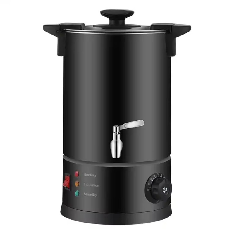 Candle Making Wax - 5L Capacity Electric Wax Melter tank