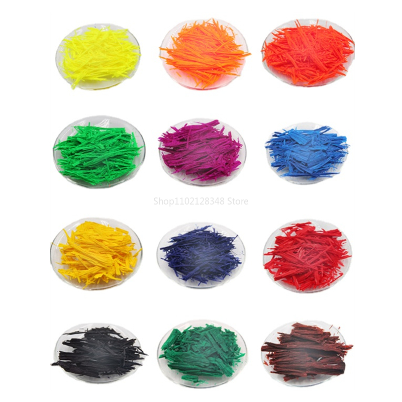 Candle Making Gel Wax - 50g Candle Dye DIY Soybean Wax