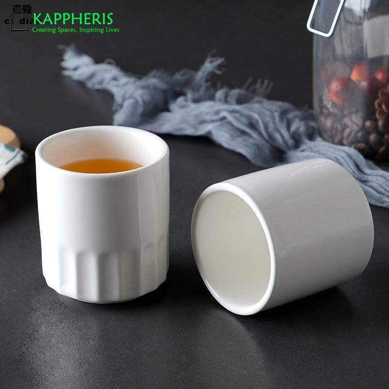3.5oz Ceramic Candle Jar Empty - Candle Making Jars Wholesale recension och pris