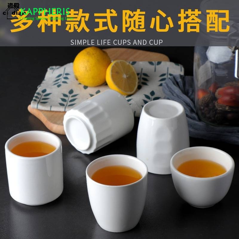 3.5oz Ceramic Candle Jar Empty - Candle Making Jars Wholesale recension och pris