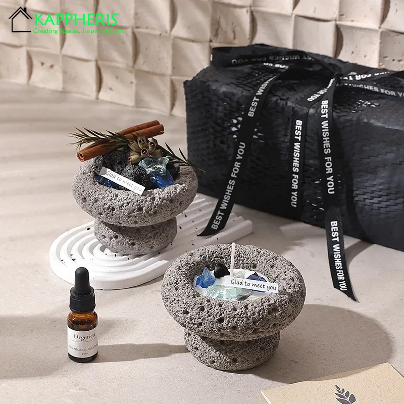 3.5OZ Cement Jars Wholesale fo - Candle Making Jars Wholesale recension och pris