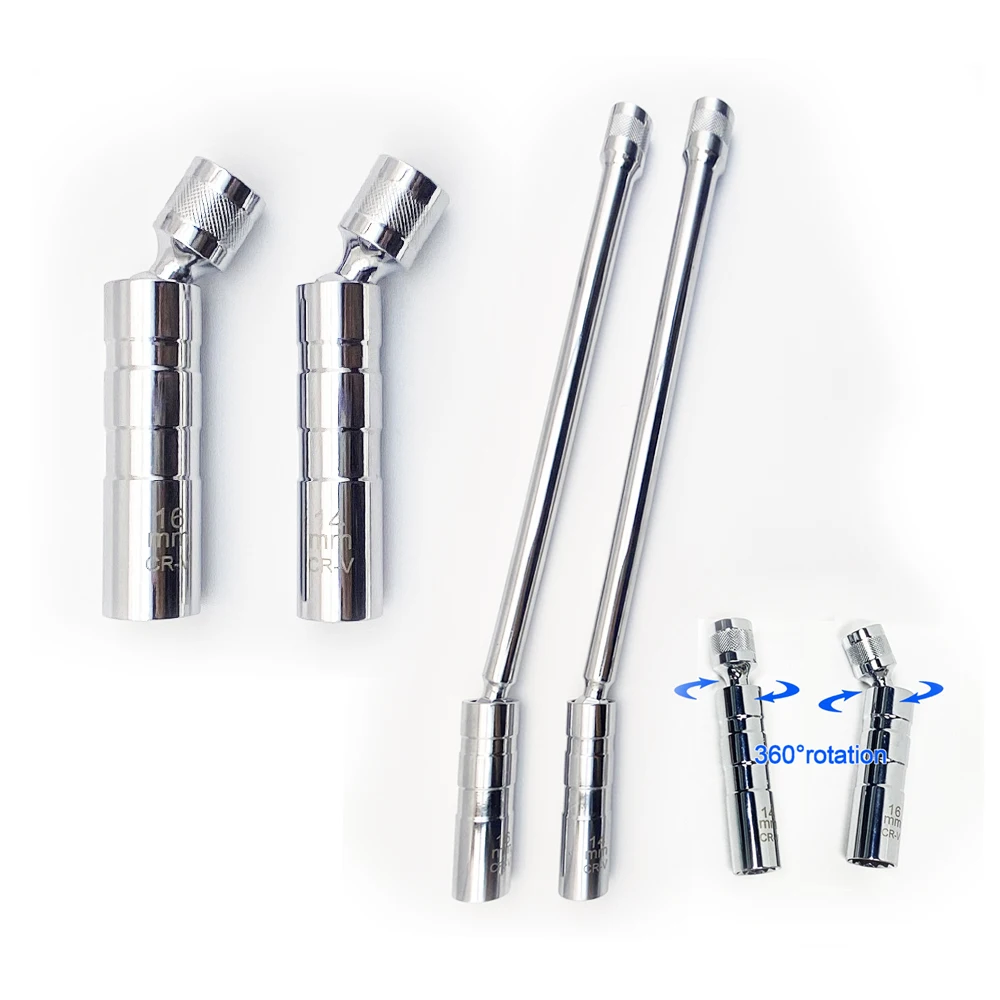 14mm 16mm Spark Plug Removal T - Candle Making Supplies Wholesale recension och pris