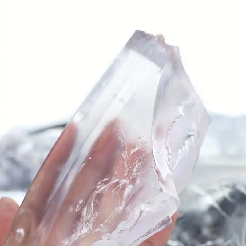 50g/100g/200g Clear Jelly Wax  - Candle Making Gel Wax recension och pris