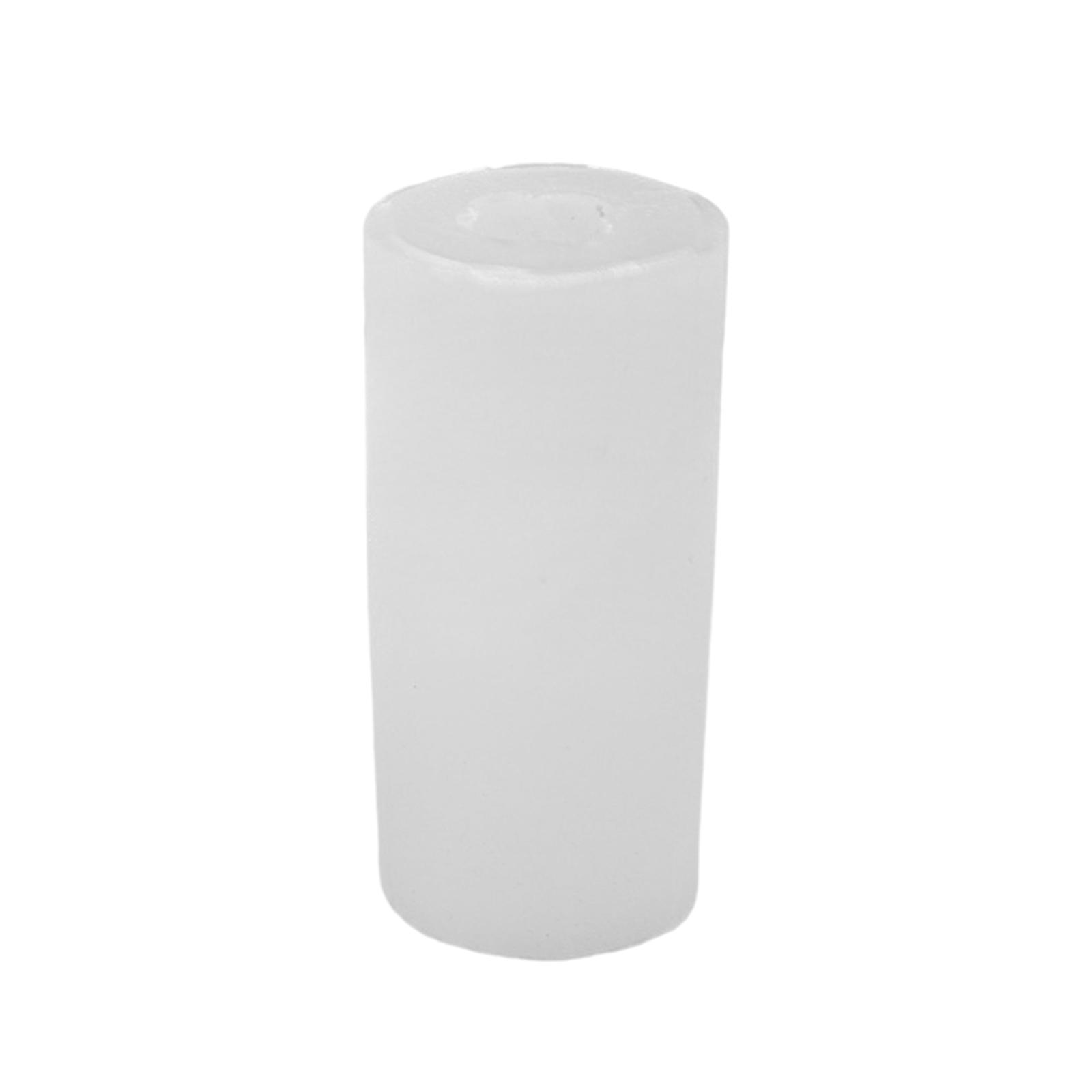 Pillar Candle Model Soap Craft - Candle Making Gel Wax recension och pris