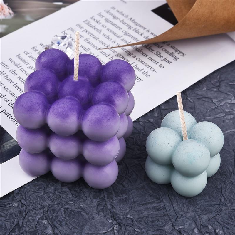 30pcs Candle Wicks Low Smoke P - Candle Making Wicks recension och pris