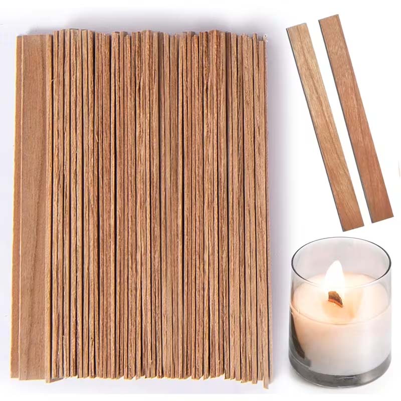 60pcs Candle Making Kits Inclu - Soy Wax Pillar Blend recension och pris