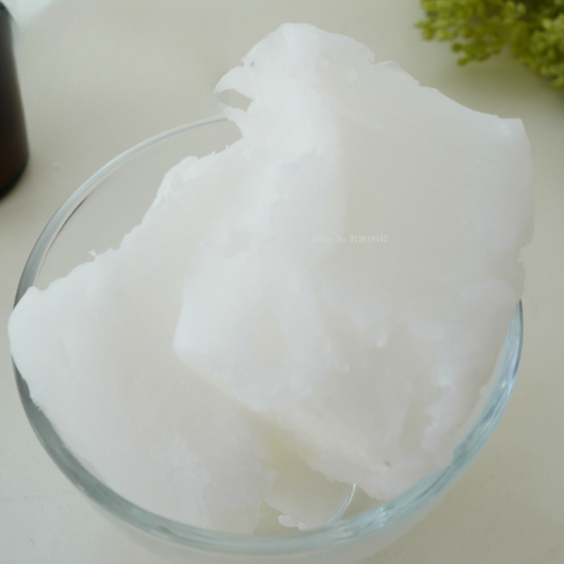 200g/ Bag Soft/hard Microcryst - Candle Making Wax recension och pris