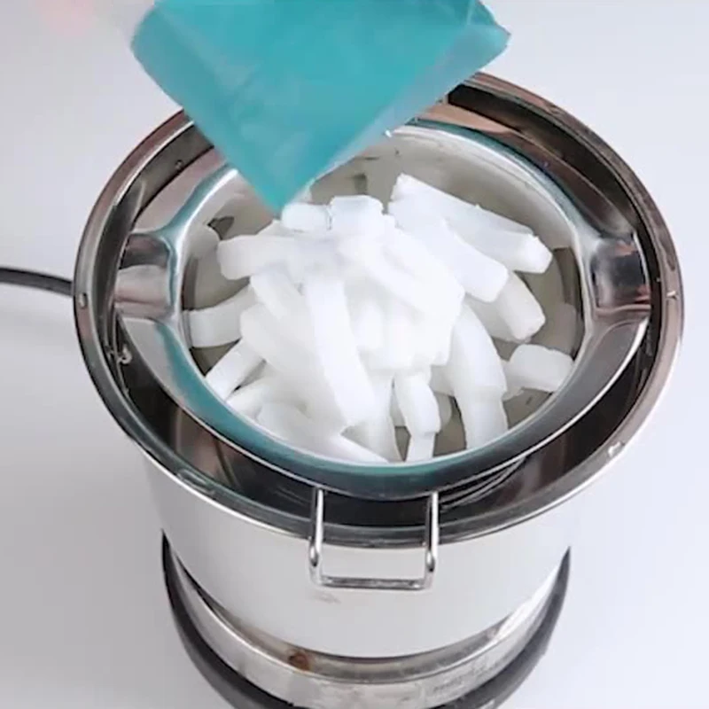 Candle Making Supplies Kit DIY - Candle Making Wicks recension och pris