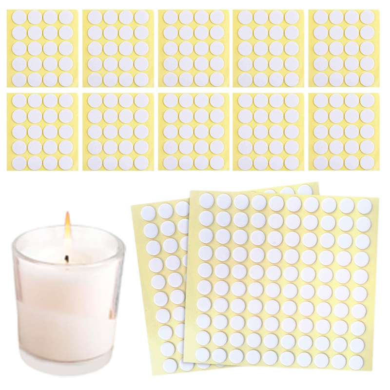 400PCS/100PCS Candle Wick Stic - Candle Making Wicks recension och pris