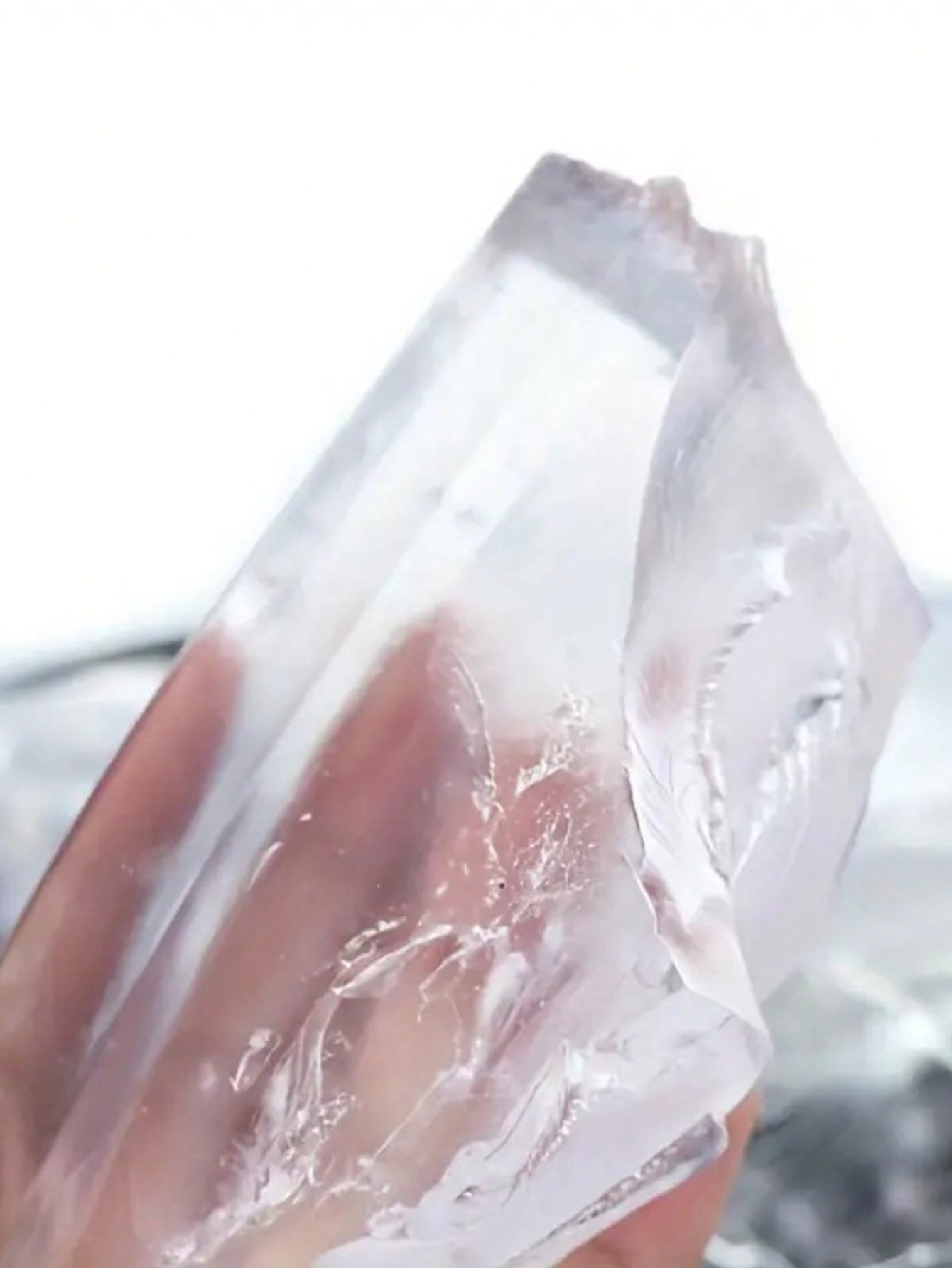 Clear Jelly Wax for DIY Candle - Candle Making Wax recension och pris