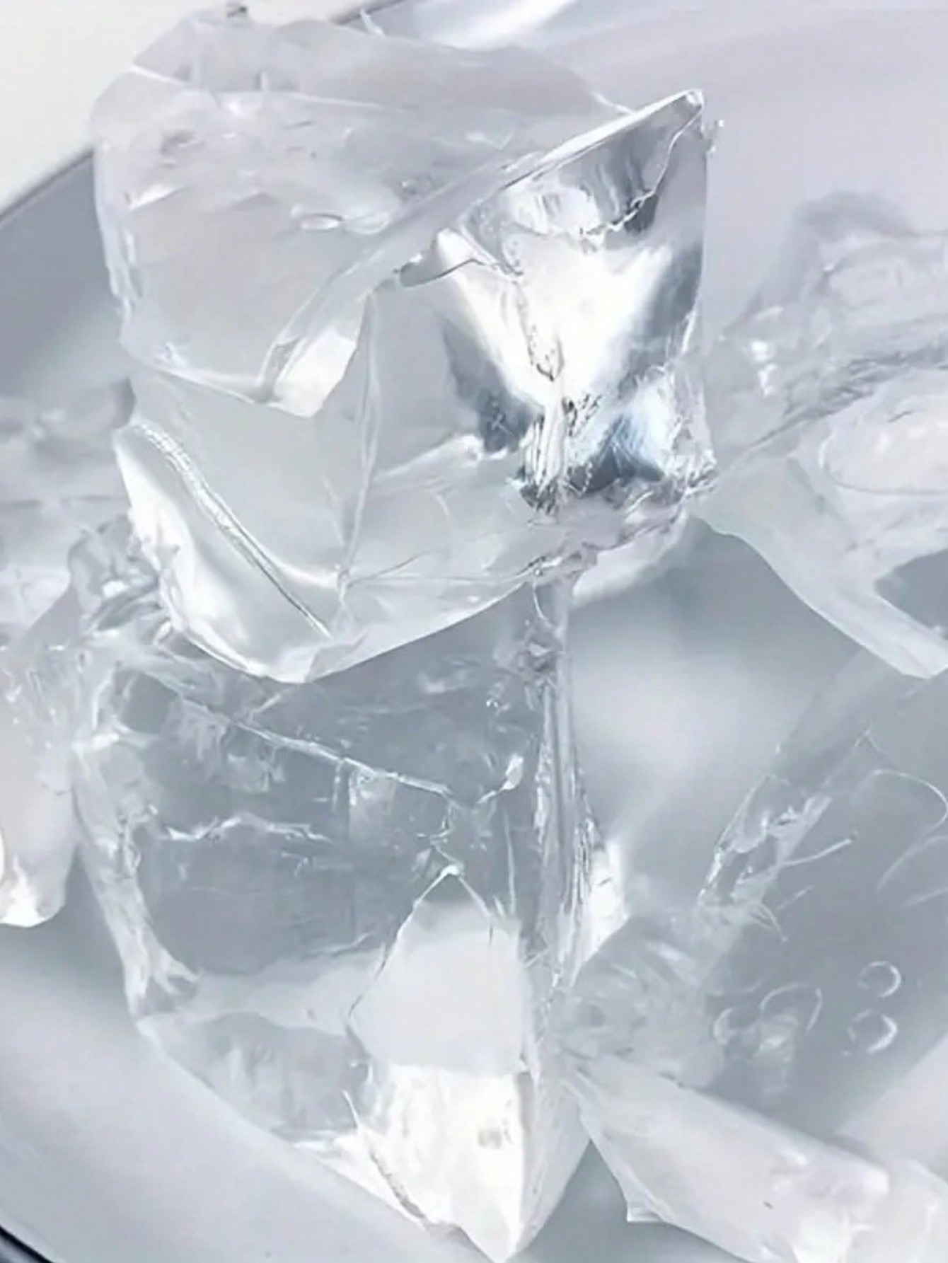 Clear Jelly Wax for DIY Candle - Candle Making Wax recension och pris