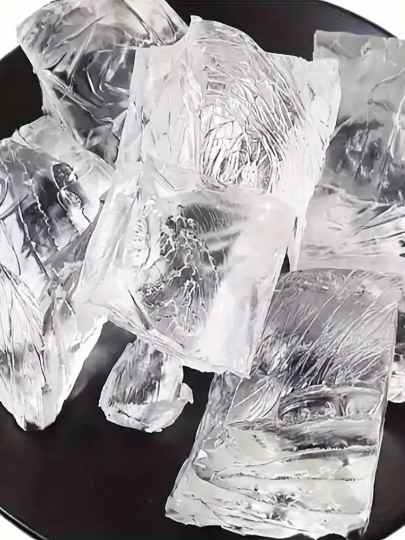 Clear Jelly Wax for DIY Candle - Candle Making Wax recension och pris