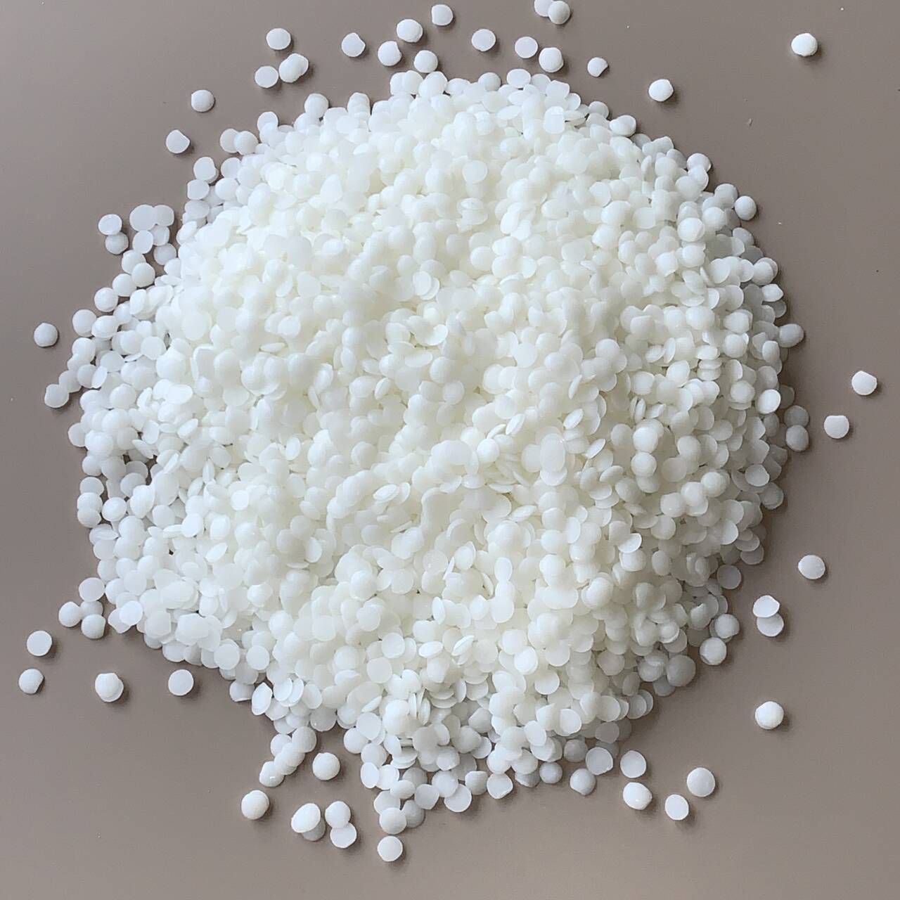 50g-1000g 100% natural Soy Wax - Candle Making Wax recension och pris