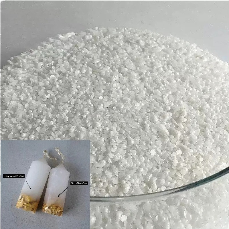 100g/200g Wax Additive Vybar 1 - Candle Making Wax recension och pris