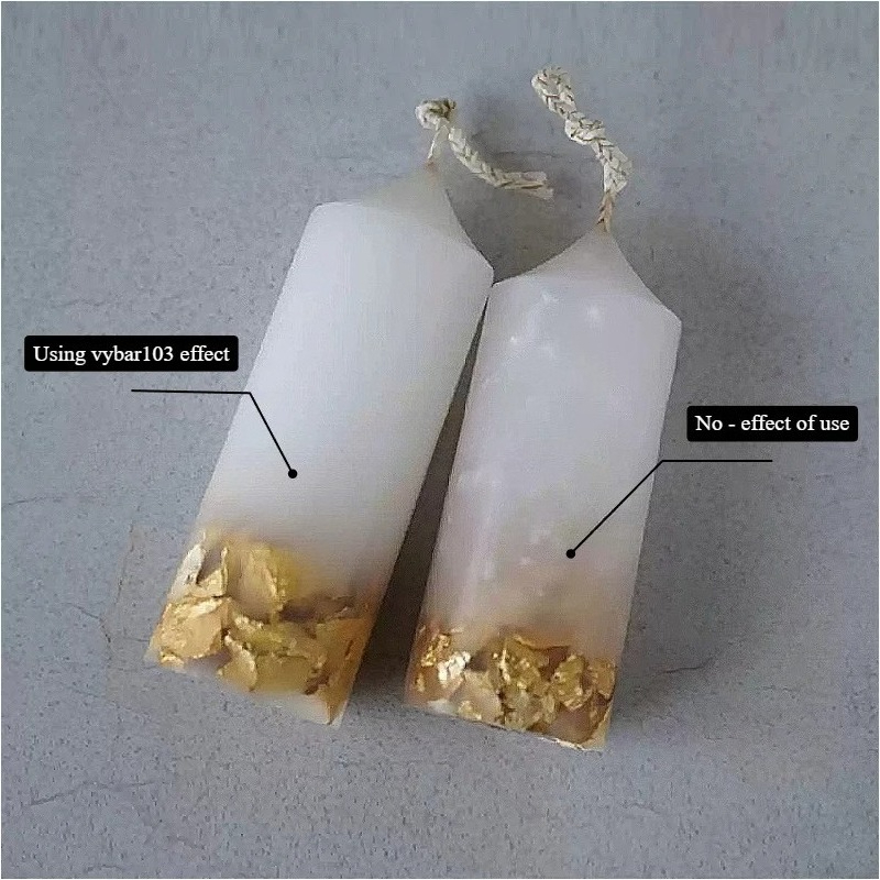 100g/200g Wax Additive Vybar 1 - Candle Making Wax recension och pris
