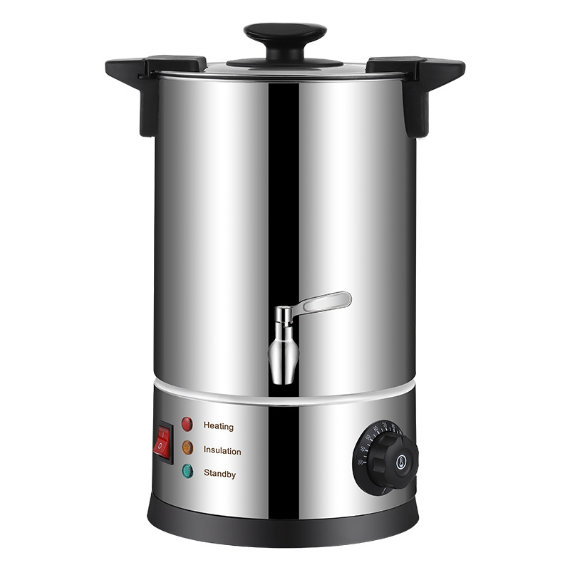 5L Capacity Electric Wax Melte - Candle Making Wax recension och pris
