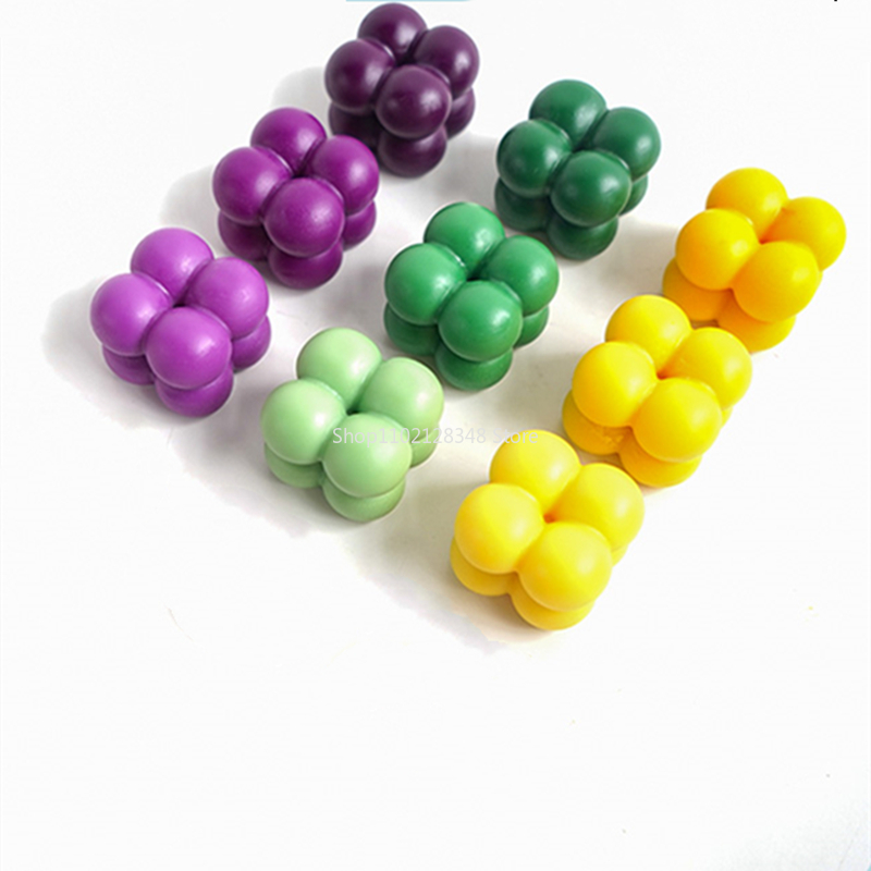 50g Candle Dye DIY Soybean Wax - Candle Making Gel Wax recension och pris