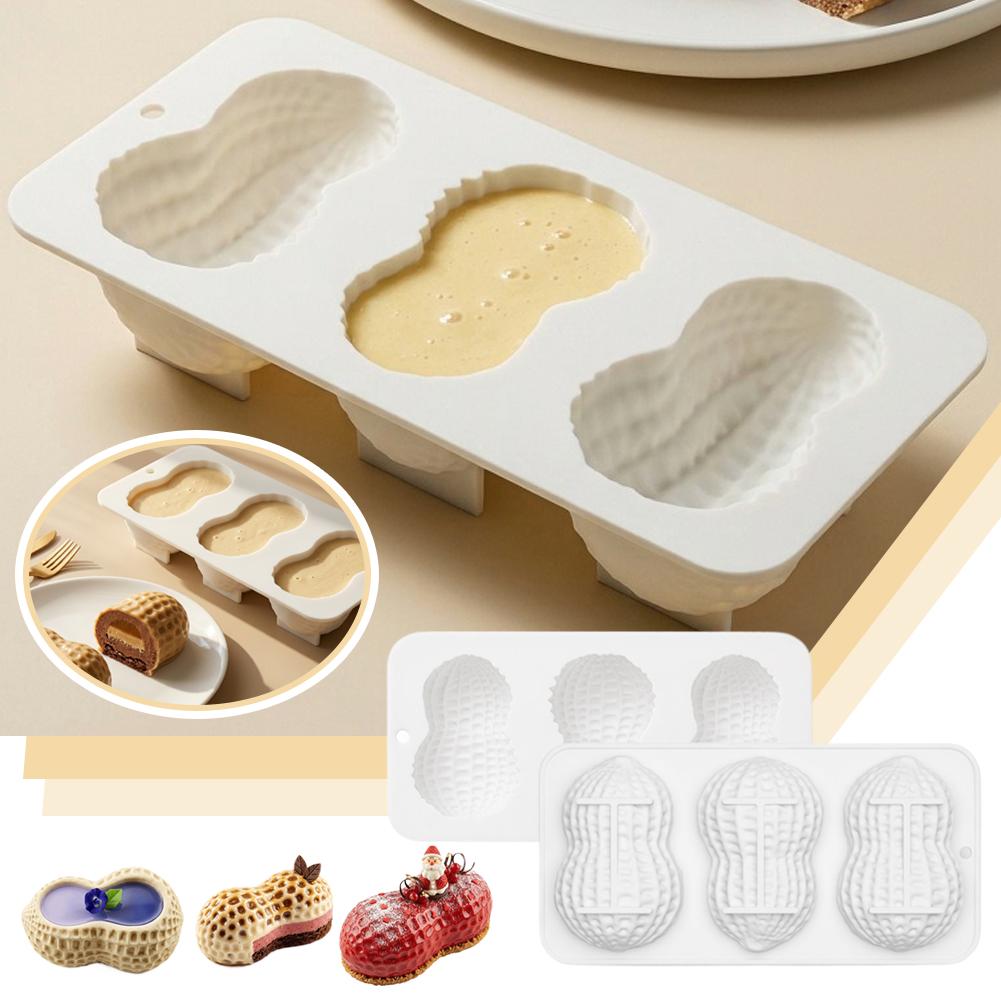 Blueberries Shaped hocolate Mo - Candle Making Supplies Wholesale recension och pris