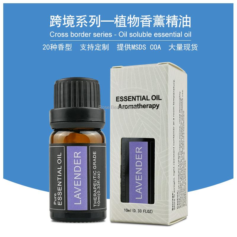 10Ml Aromatherapy Candle Essen - Candle Making Supplies Wholesale recension och pris