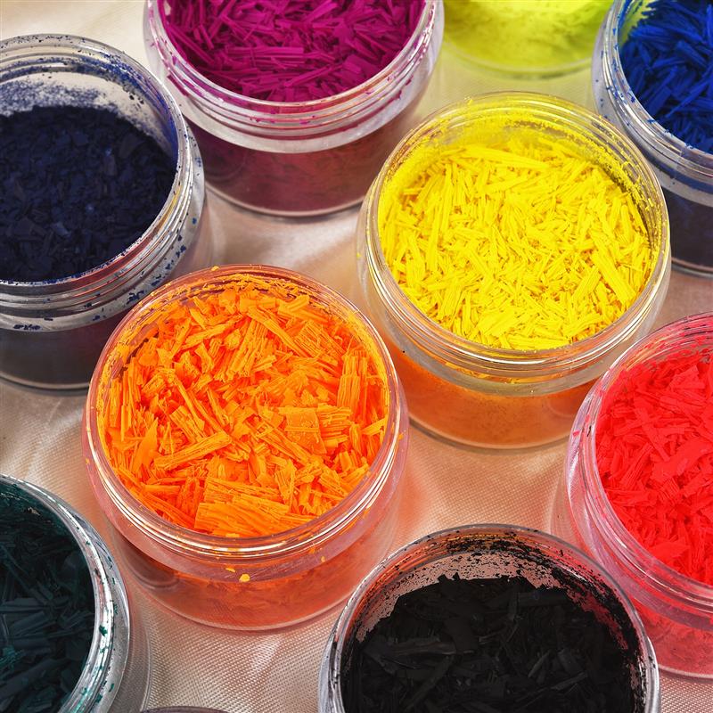3G/Bottle Handmade Candle Dye  - Soy Wax Pillar Blend recension och pris