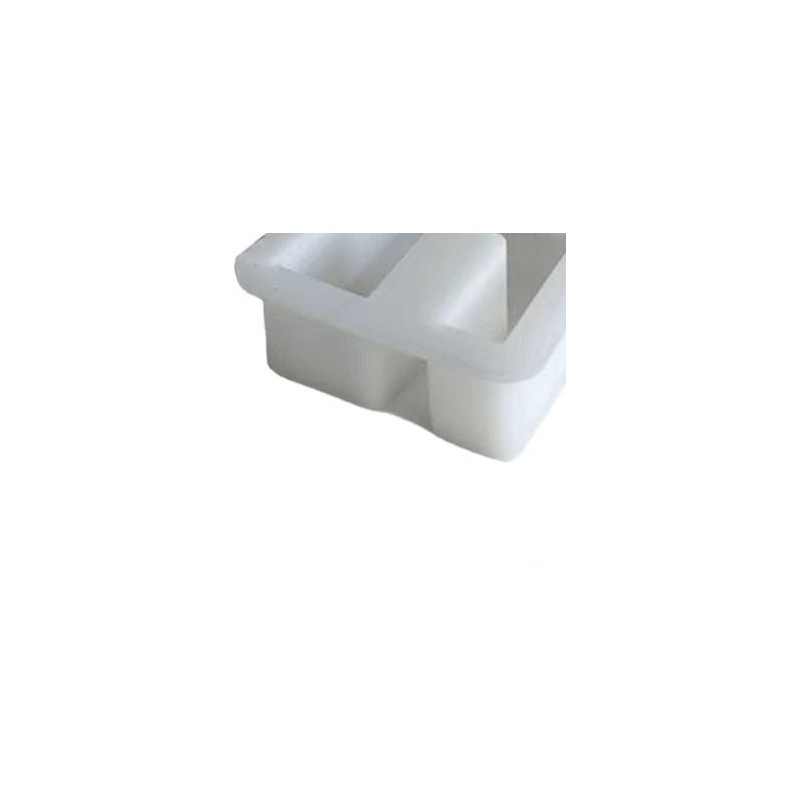 Silicone Molds Casting Moulds  - Candle Making Gel Wax recension och pris