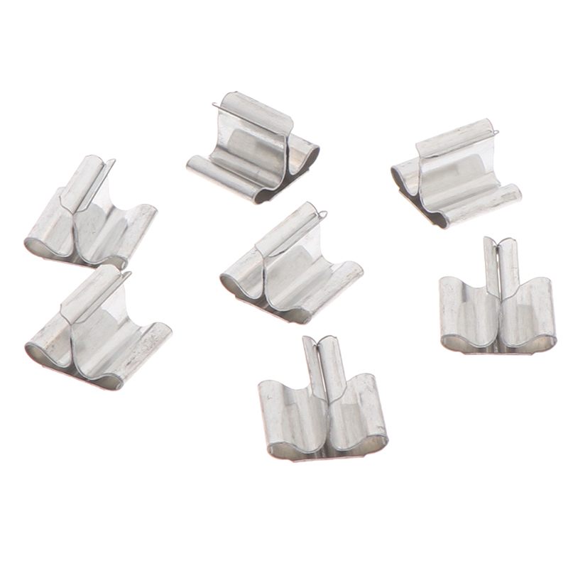 50pcs Wood Candle Wicks Base C - Candle Making Wicks recension och pris