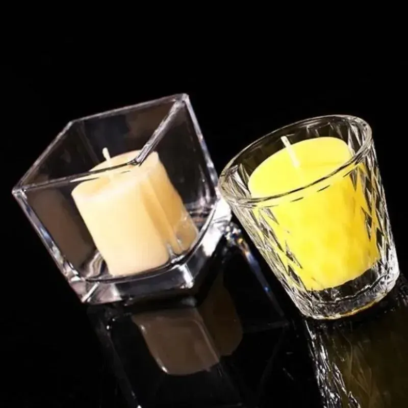 100PCs candle wicks 9/15/20cm  - Candle Making Wicks recension och pris