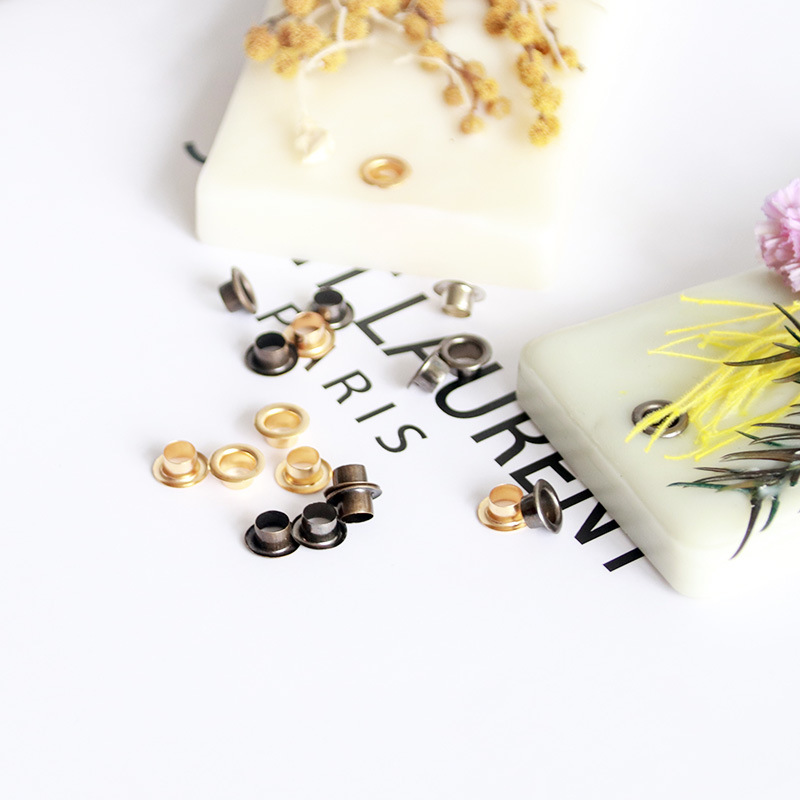 Candle Wax Buttonhole Kit 5mm/ - Soy Wax Pillar Blend recension och pris